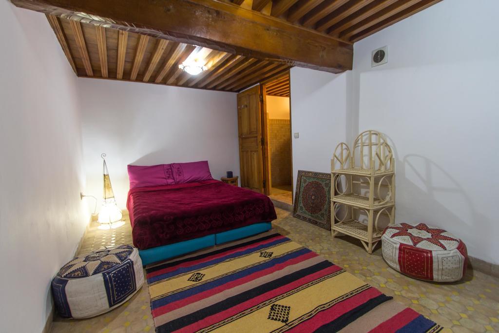 Riad Sunrise Fes Room photo