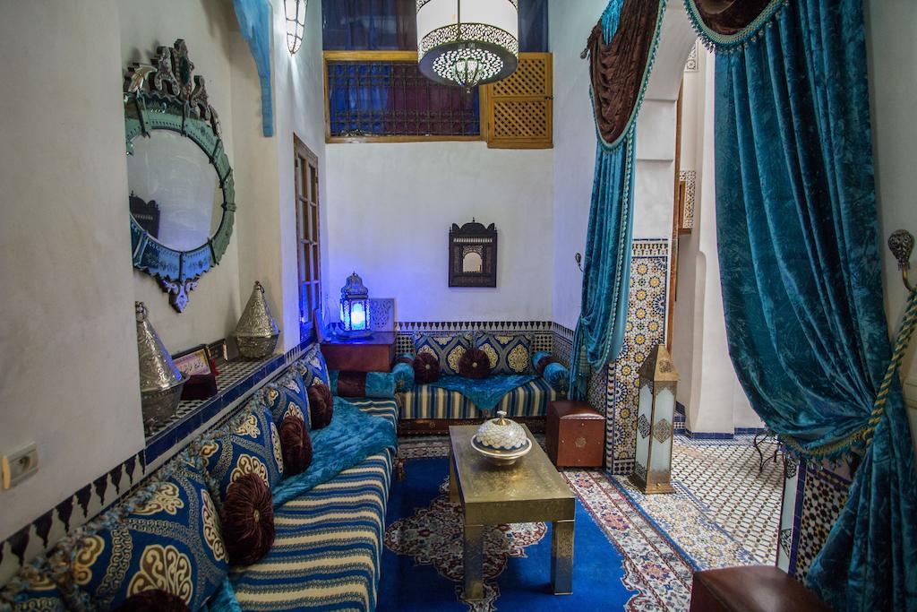 Riad Sunrise Fes Room photo