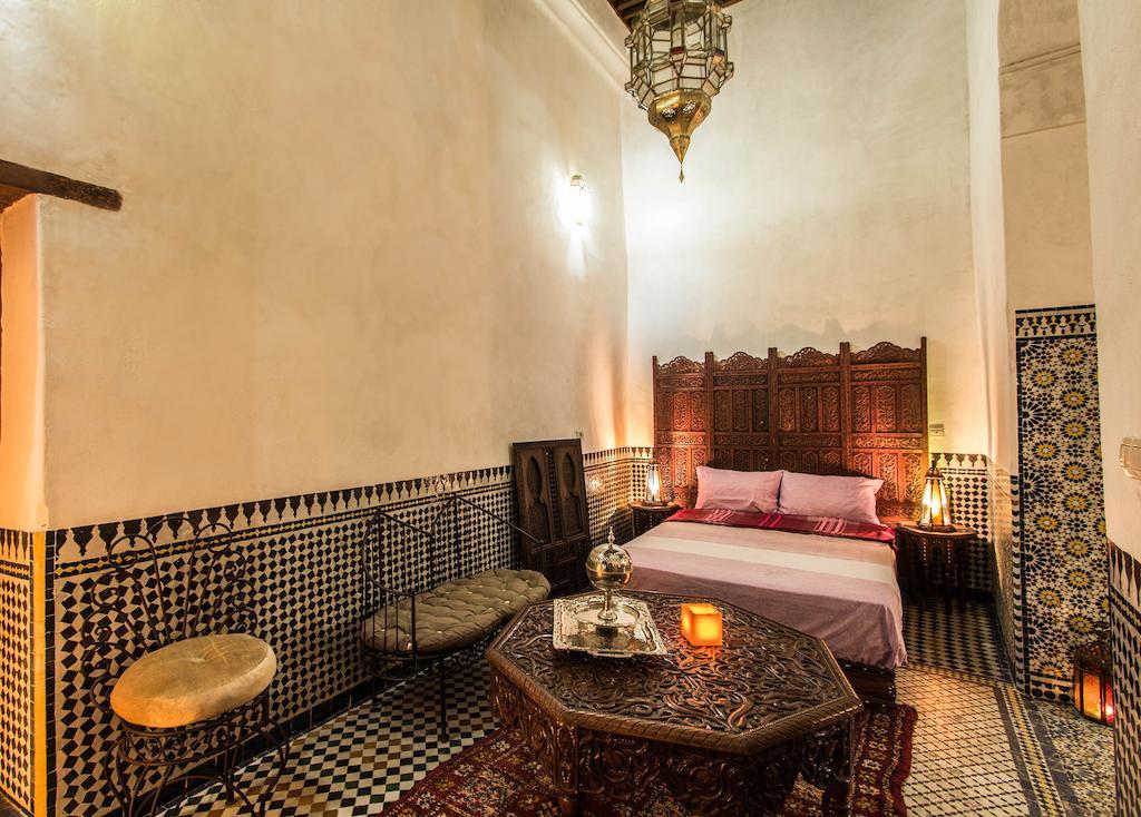 Riad Sunrise Fes Room photo