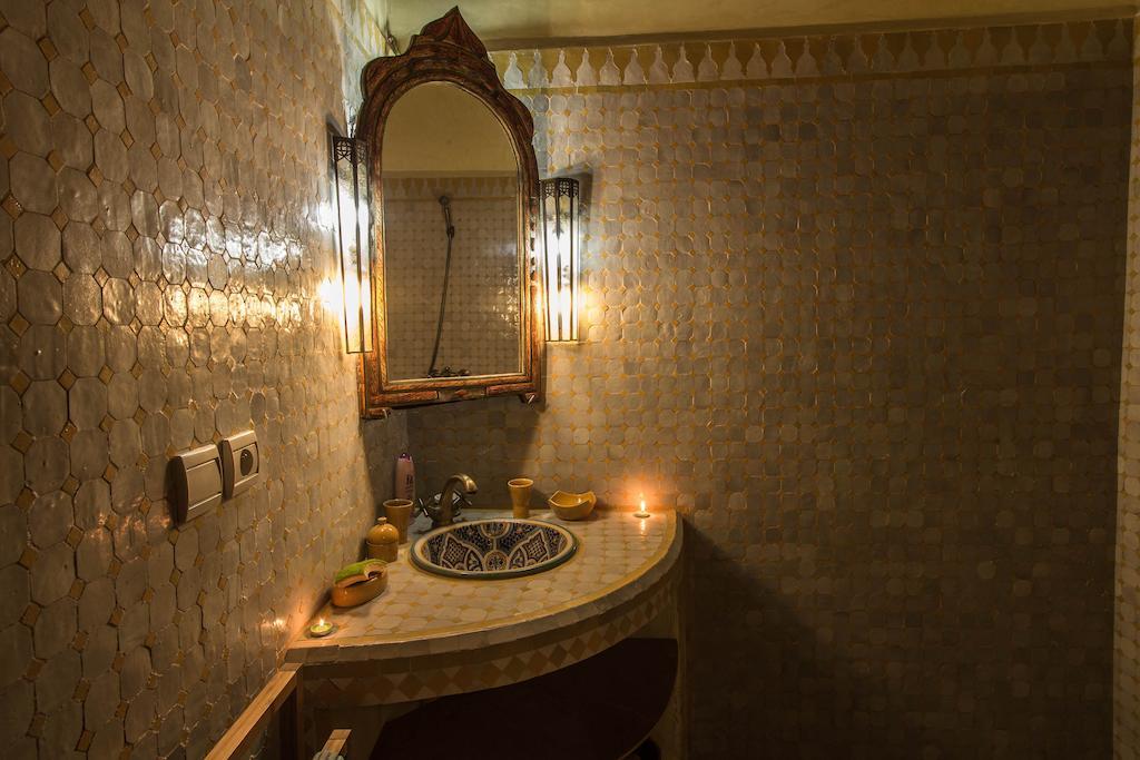 Riad Sunrise Fes Exterior photo