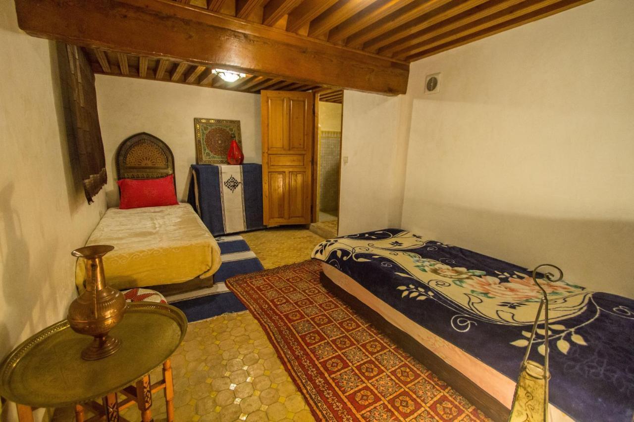 Riad Sunrise Fes Room photo