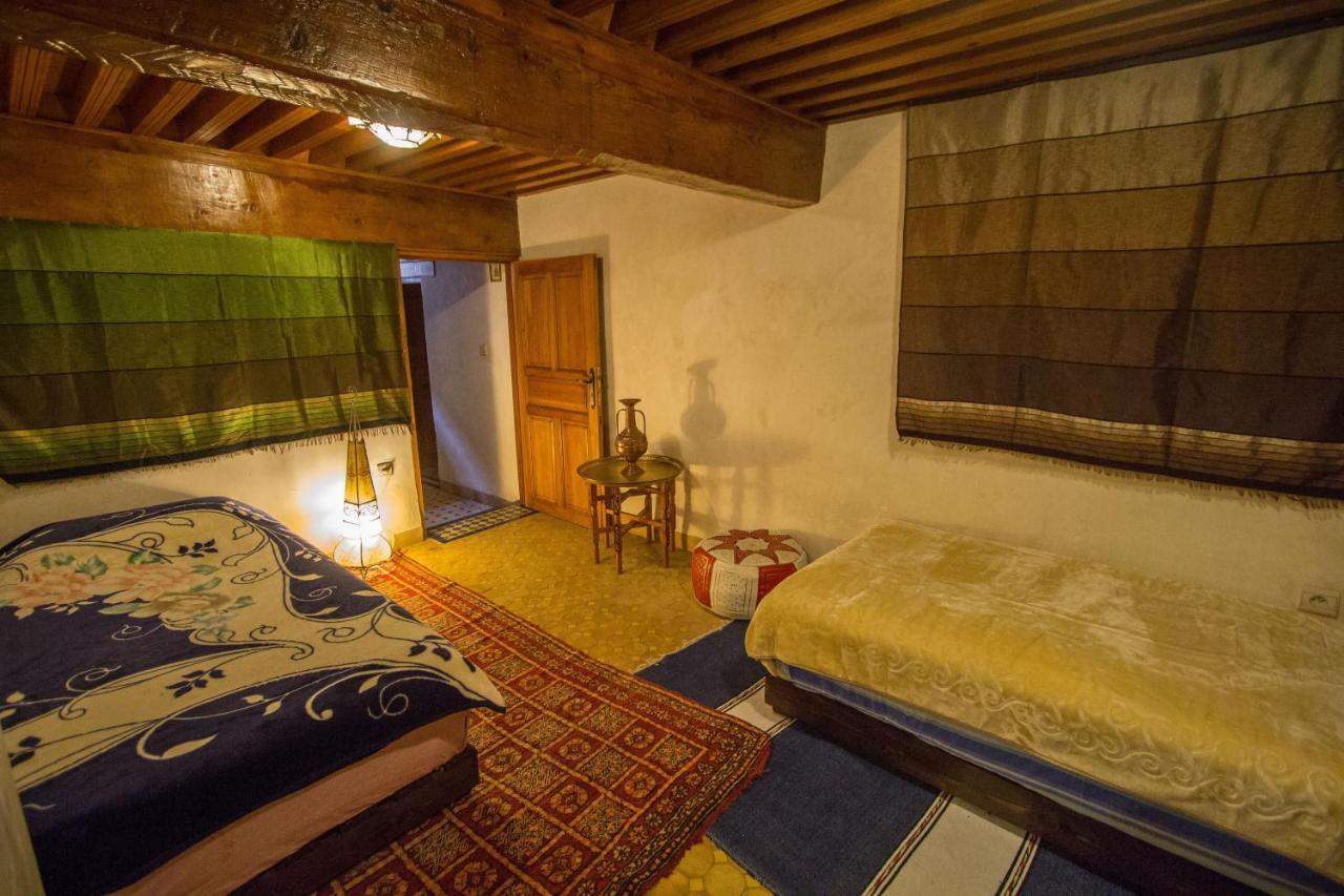 Riad Sunrise Fes Room photo